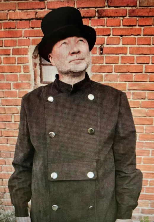 Kostium z kolekcji Bouffal Studio — wypożyczalnia kostiumów Wrocław